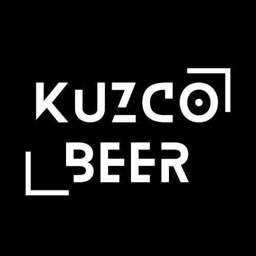 Kuzco Beer Webshop